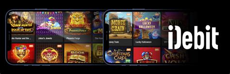 best idebit online casinos